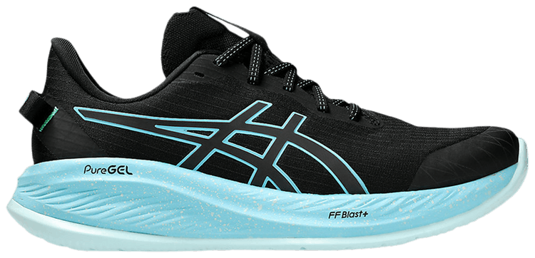 Asics Gel Cumulus 26 Lite Show Bright Cyan