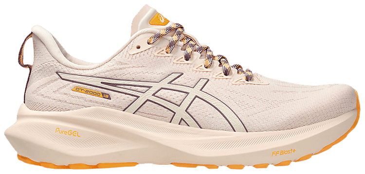 Asics Wmns GT 2000 13 TR Nature Bathing   Pearl Pink