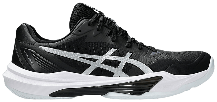 Buy Sky Elite FF 3 'Black Pure Silver' - 1051A080 001 | GOAT
