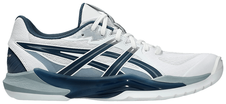 Asics Powerbreak FF White Vintage Indigo