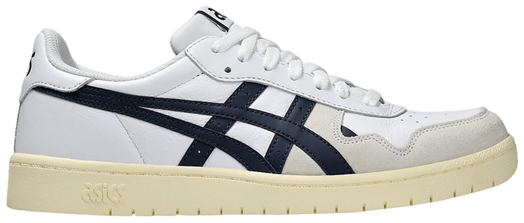 Size 10.0 Japan S 'White Midnight'