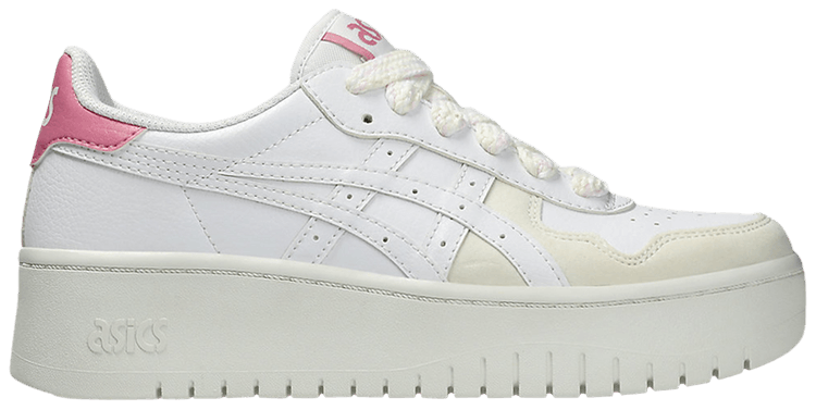 Asics Wmns Japan S PF White Space Lavender