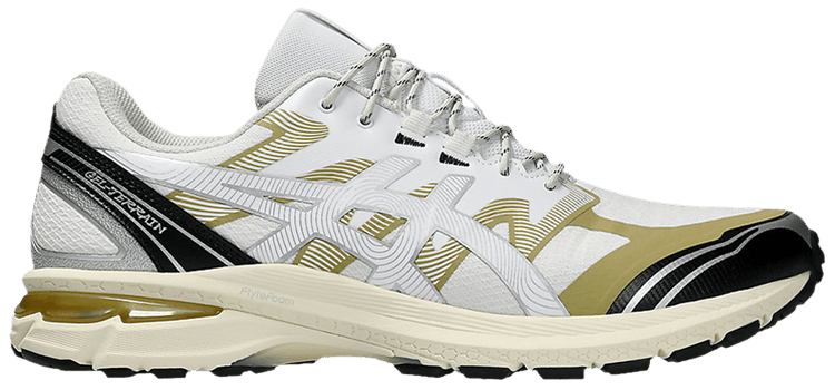 Asics Gel Terrain White Lake Grey