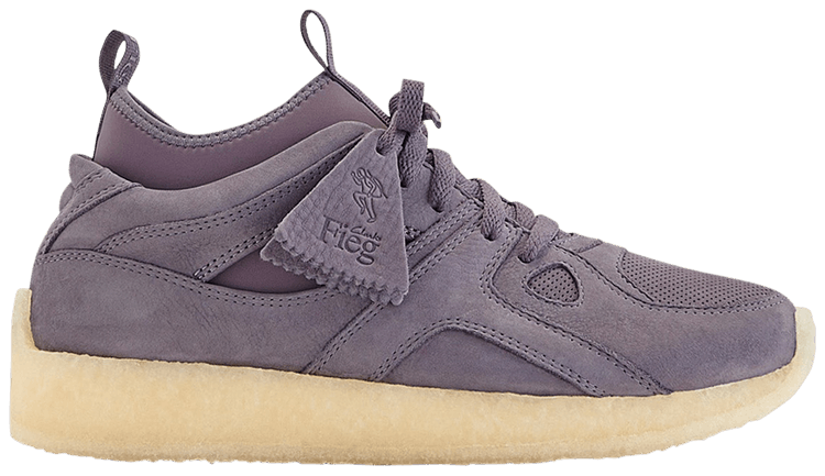 Clarks Ronnie Fieg x 8th Street Breacon Monsoon