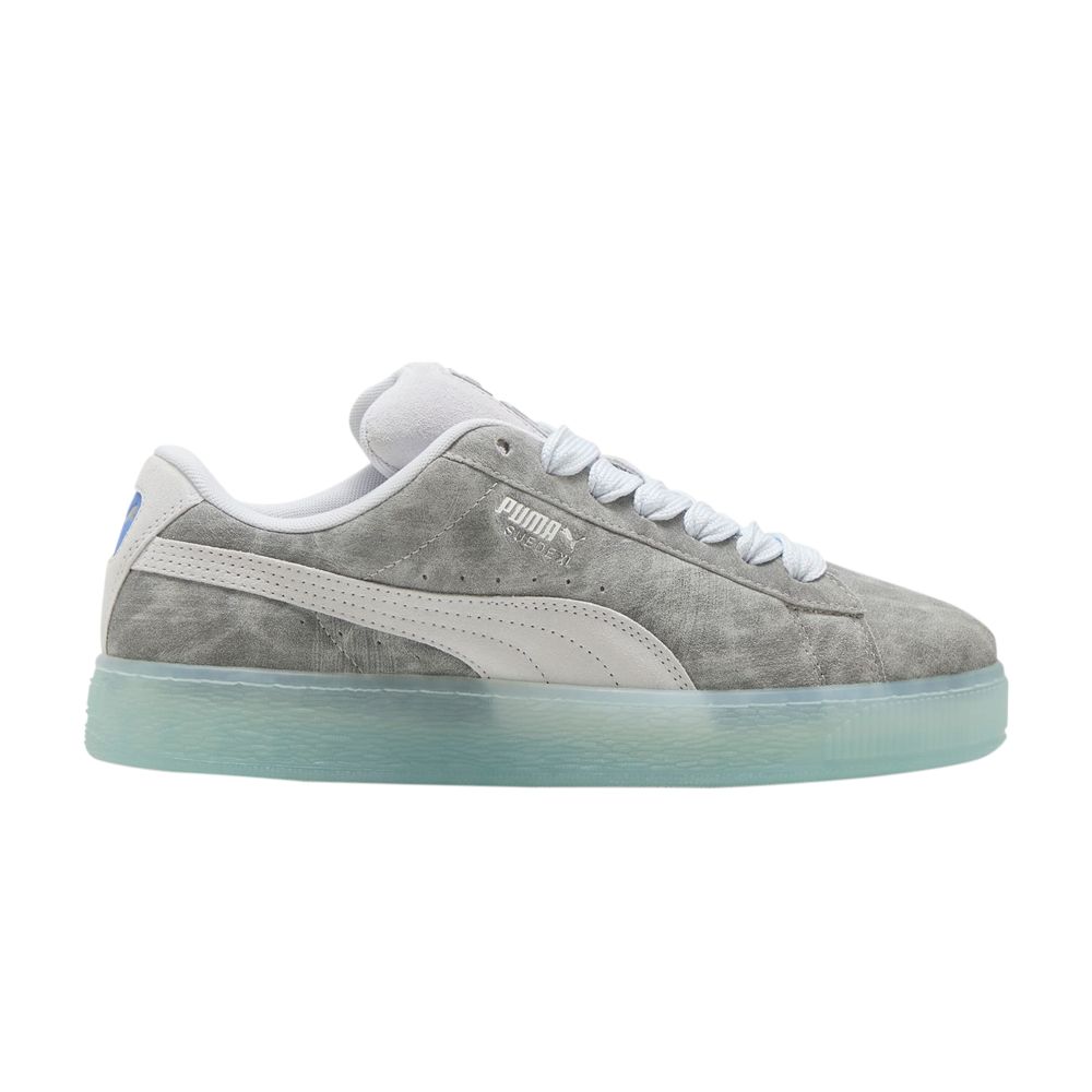 Suede XL 'Gurē' - 401743-01