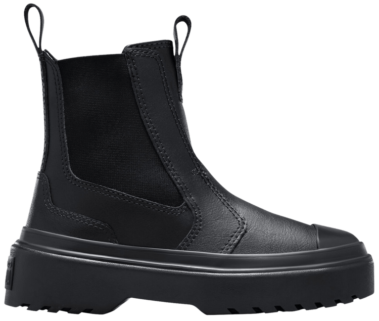 Buy Chuck Taylor All Star Lugged Chelsea Boot PS 'Triple