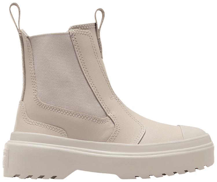 Converse Chuck Taylor All Star Lugged Chelsea Boot PS Papyrus