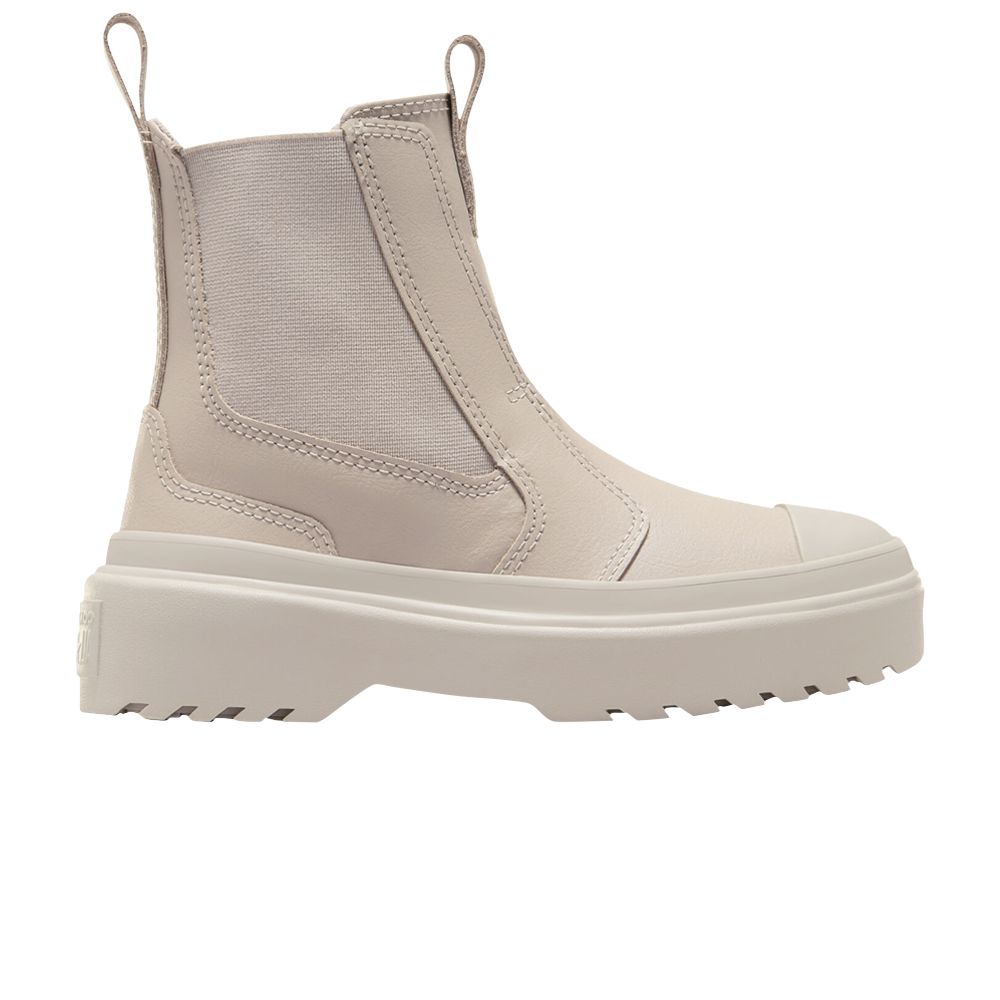 Chuck Taylor All Star Lugged Chelsea Boot PS 'Papyrus' - A08396C