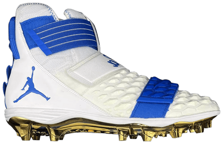 Air Jordan Force Savage Elite 2 UCLA PE