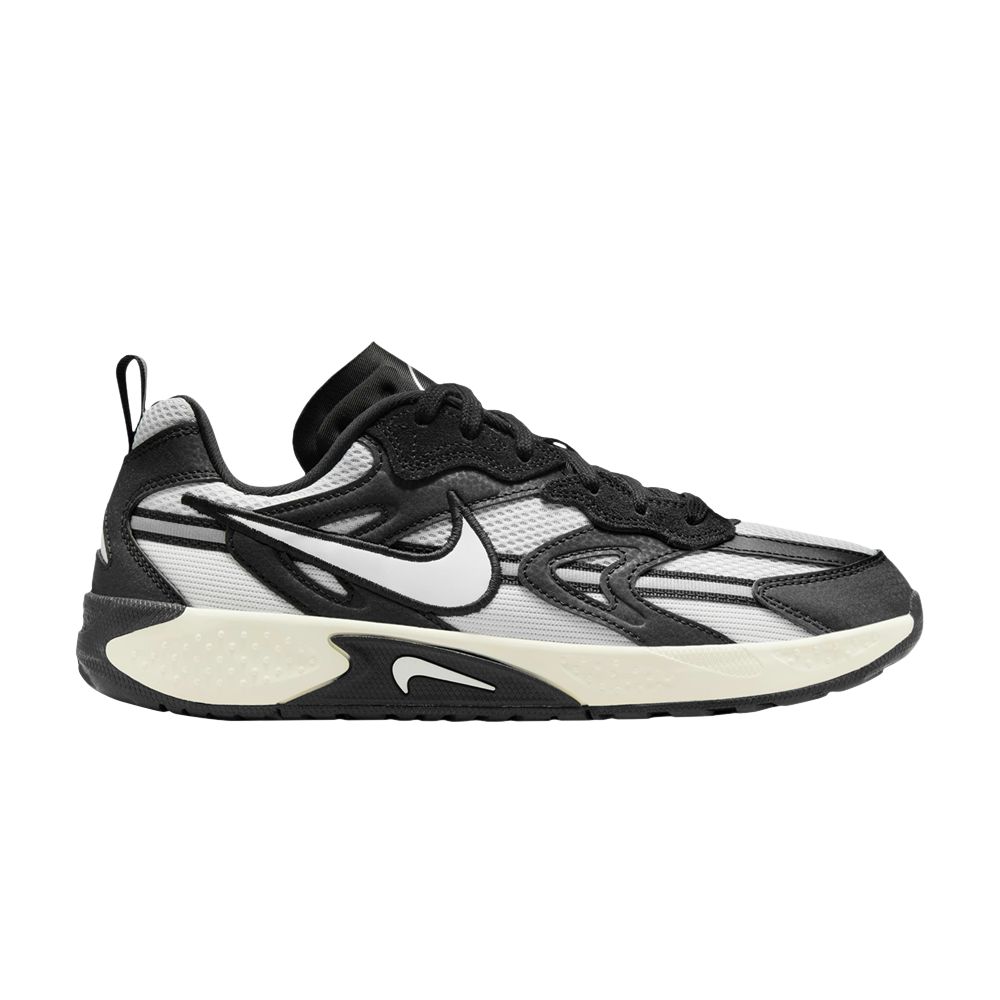 Pre-owned Nike Wmns Jam 'black White' | Women's Size 13.5