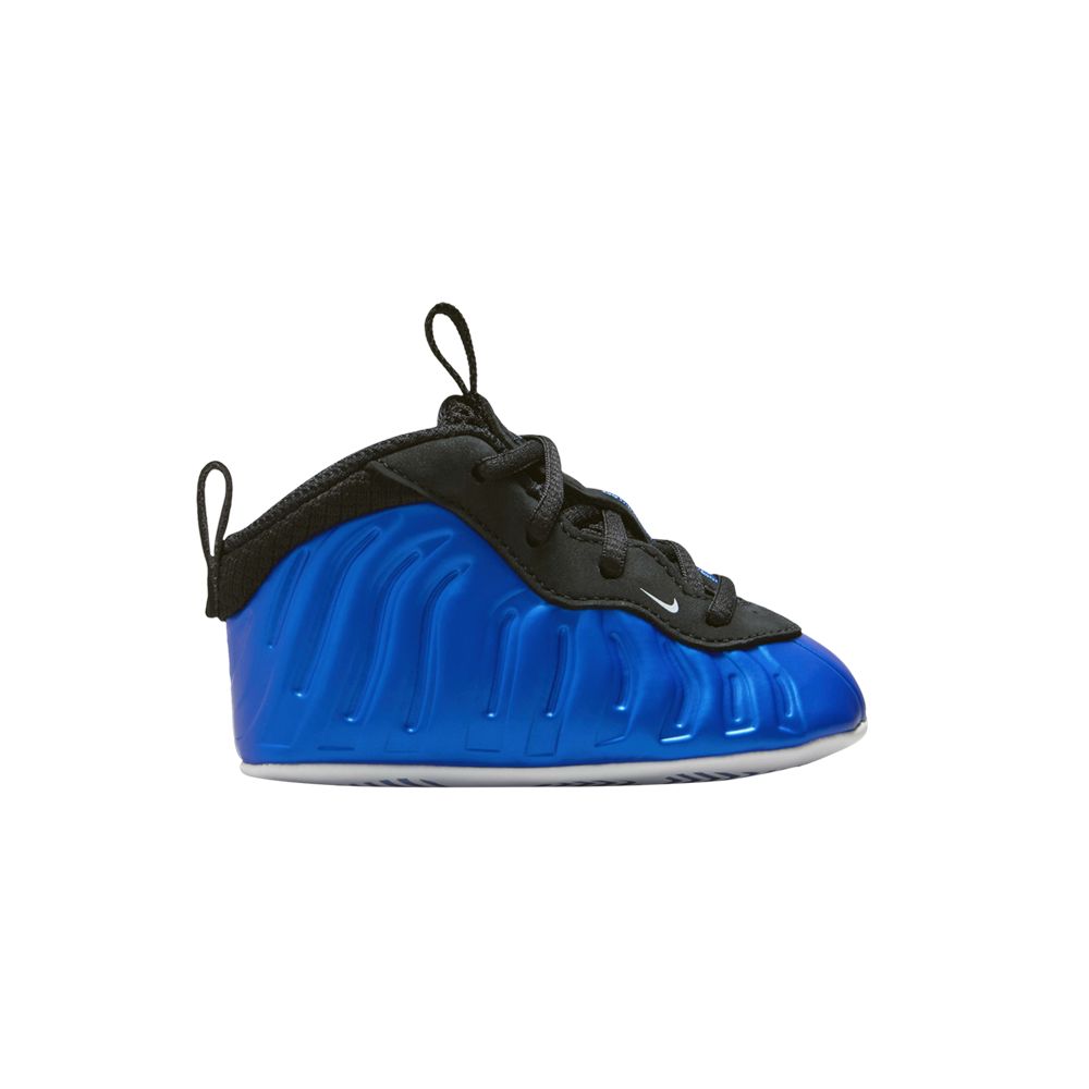 Pre-owned Nike Little Posite One Cb 'royal' 2024 | Blue | Infant Size 3