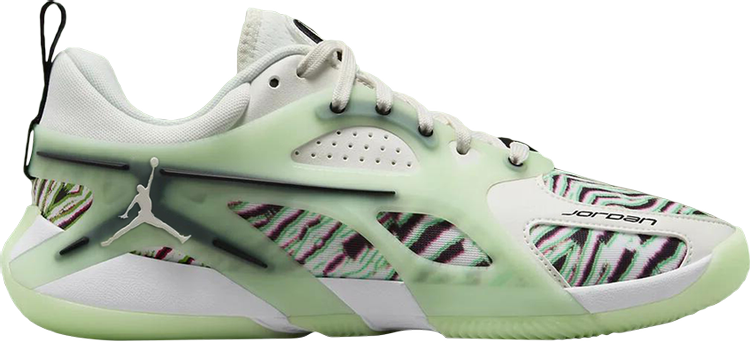 Wmns Jordan Heir Sail Vapor Green