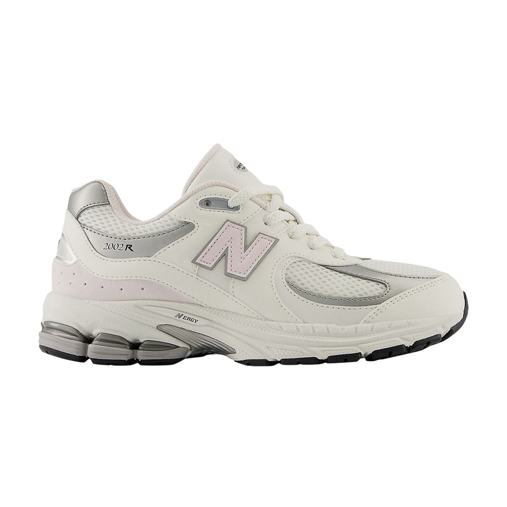 2002R Big Kid Wide 'Sea Salt Pink Granite' - GC2002PN-W