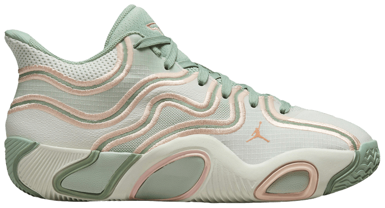 Buy Jordan Tatum 3 GS 'Zero Days Off' - HF3136 002 | GOAT