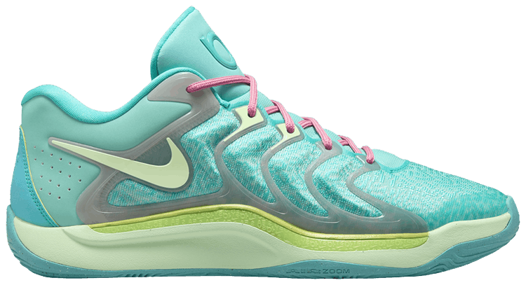 Nike Jonquel Jones x KD 17 Bahamas