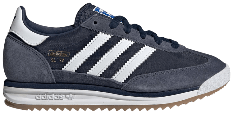 Adidas SL72 RS J Night Indigo