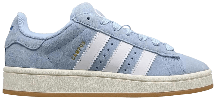 Adidas Campus 00s J Clear Sky Gum