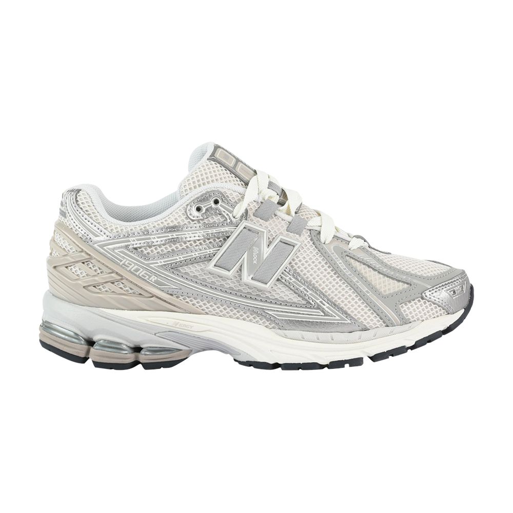 New Balance 1906R 'Grey Concrete' | Men's Size 6