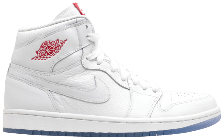 TEDxPortland x Air Jordan 1 Retro High OG Perfect