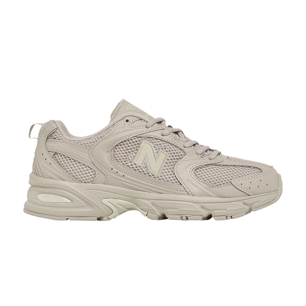 New Balance 530 'Moonrock Moonbeam' | Cream | Men's Size 7.5