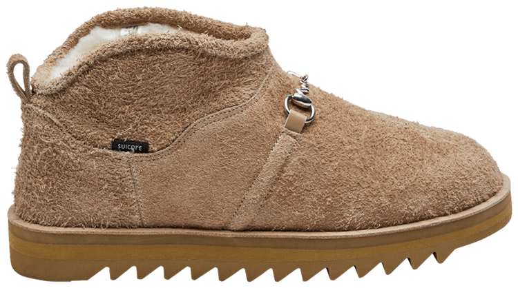 Buy Suicoke New Wave Bit-Boot 'Taupe' - OG 373M TAU | GOAT CA