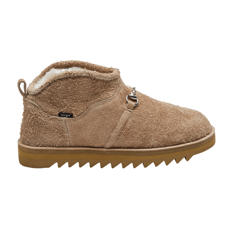Buy Suicoke New Wave Bit-Boot 'Taupe' - OG 373M TAU | GOAT