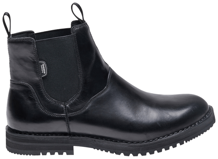 Suicoke GORE 2 Lwp Black