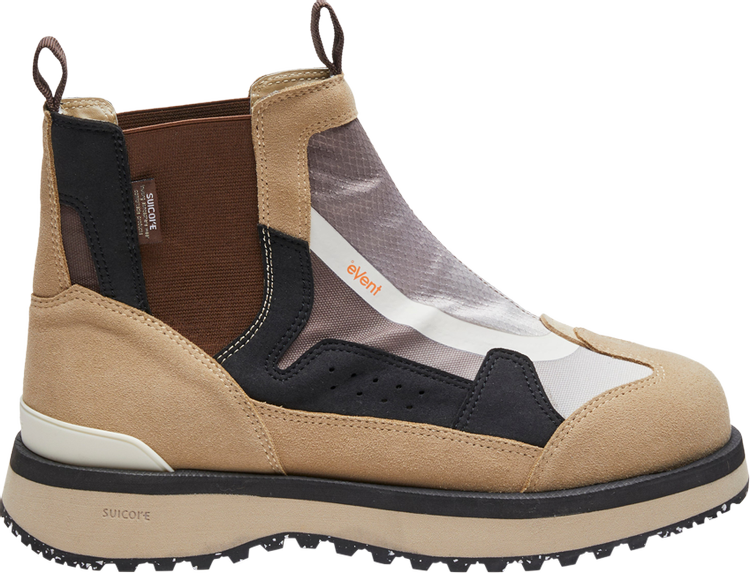 BOMA HI TRevab Beige Brown