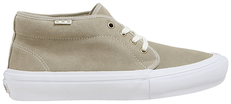 Vans Skate Chukka Wrapped Fog