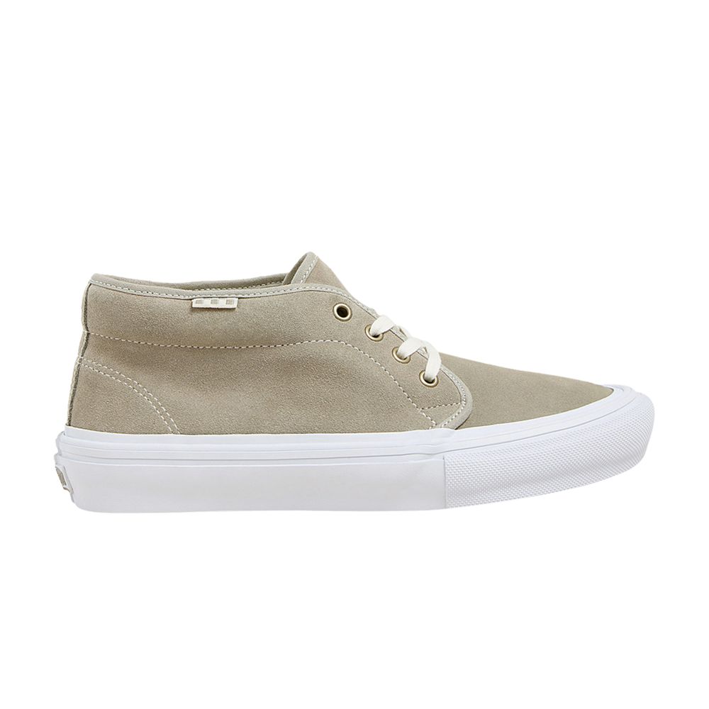 Skate Chukka 'Wrapped Fog' - VN0A7SLZFOG