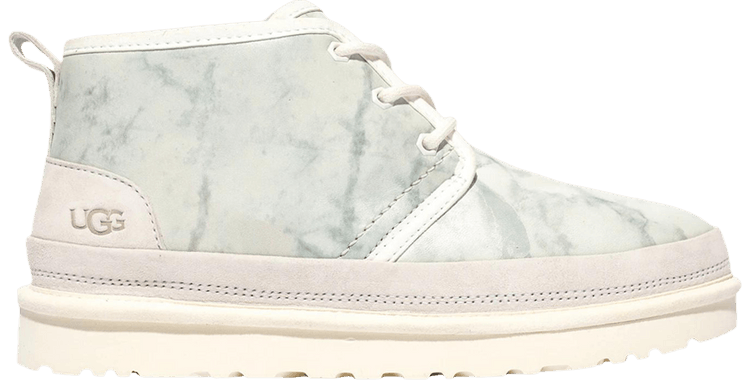 Extra Butter x UGG Neumel Boot Marble