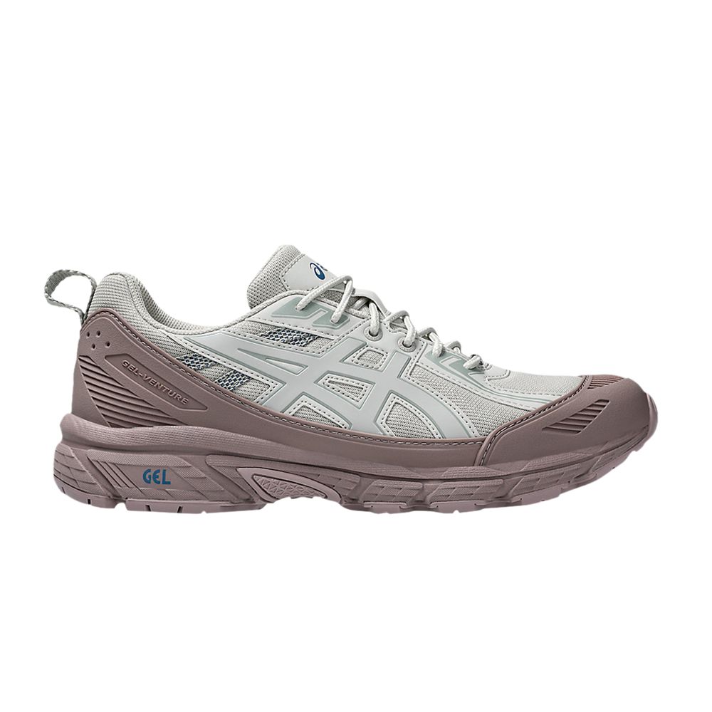 ASICS Gel Venture 6 Shield 'Mauve Oyster Grey' | Men's Size 8