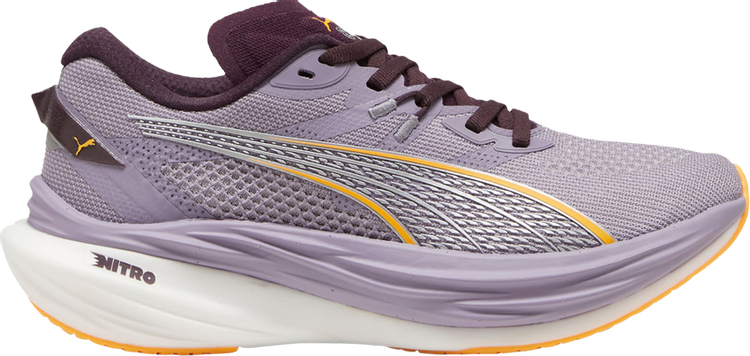 Wmns Deviate Nitro 3 Pale Plum