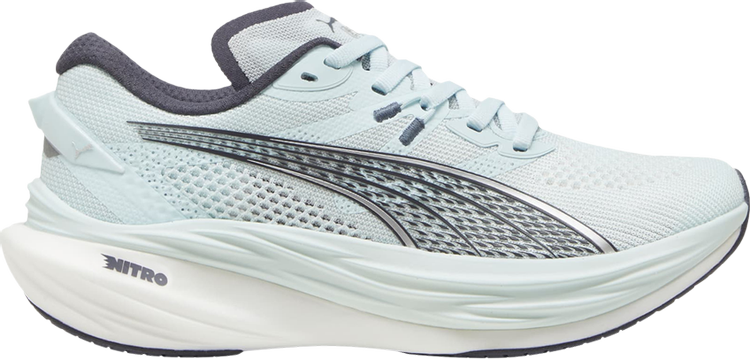 Wmns Deviate Nitro 3 Nitro Blue Galactic Grey