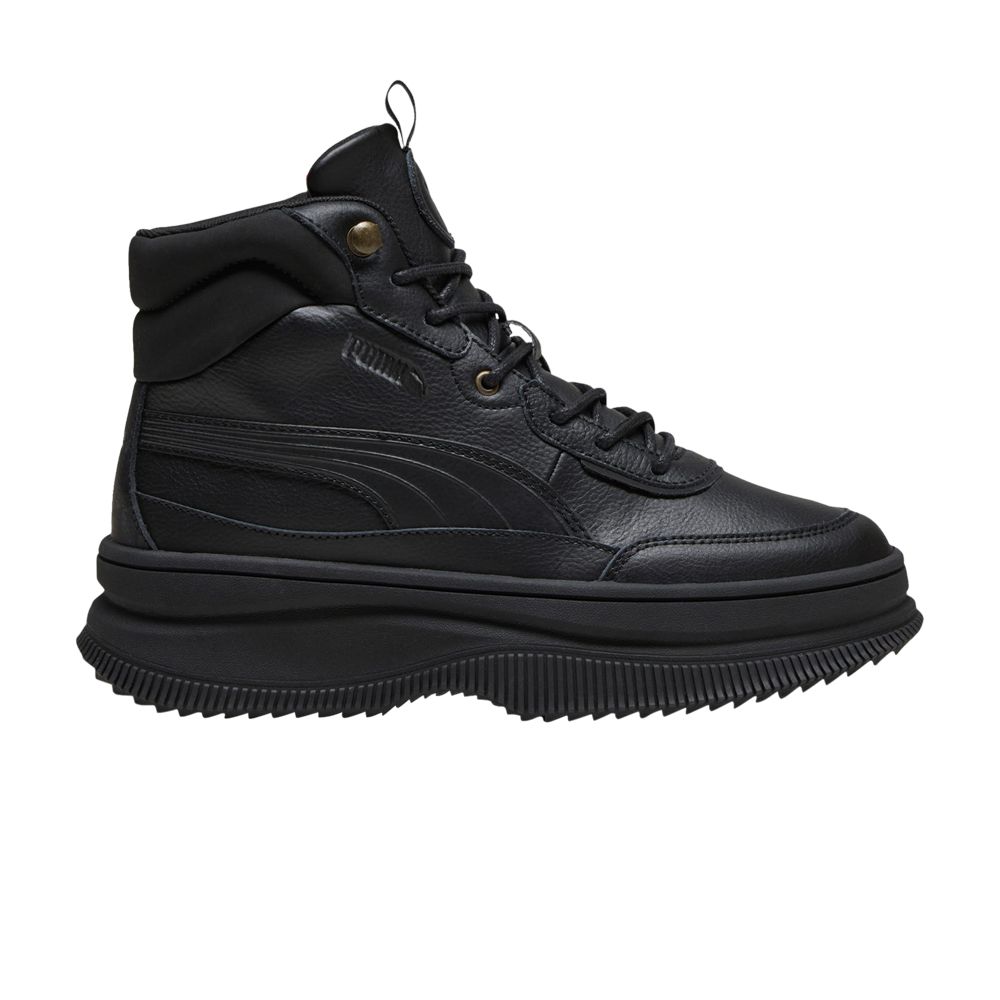 Wmns Mayra 'Black' - 392316-02
