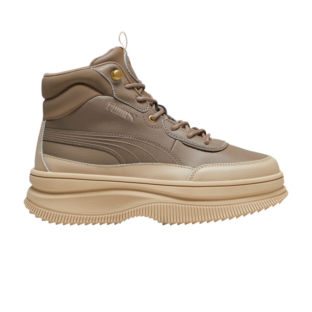 Wmns Mayra 'Totally Taupe' - 392316-05