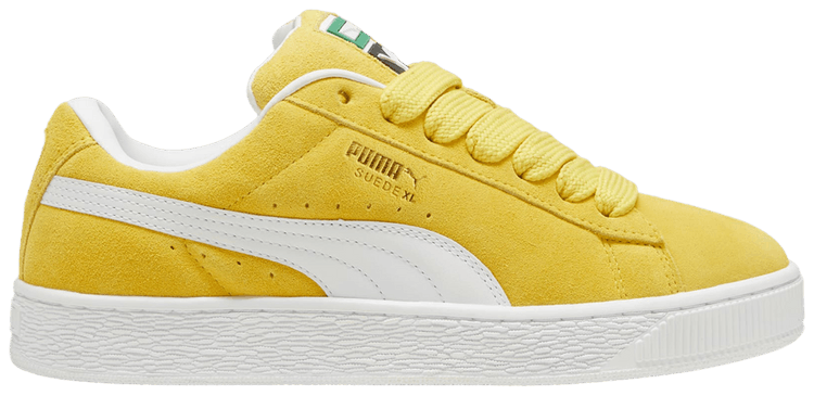 Puma Suede XL Fresh Pear