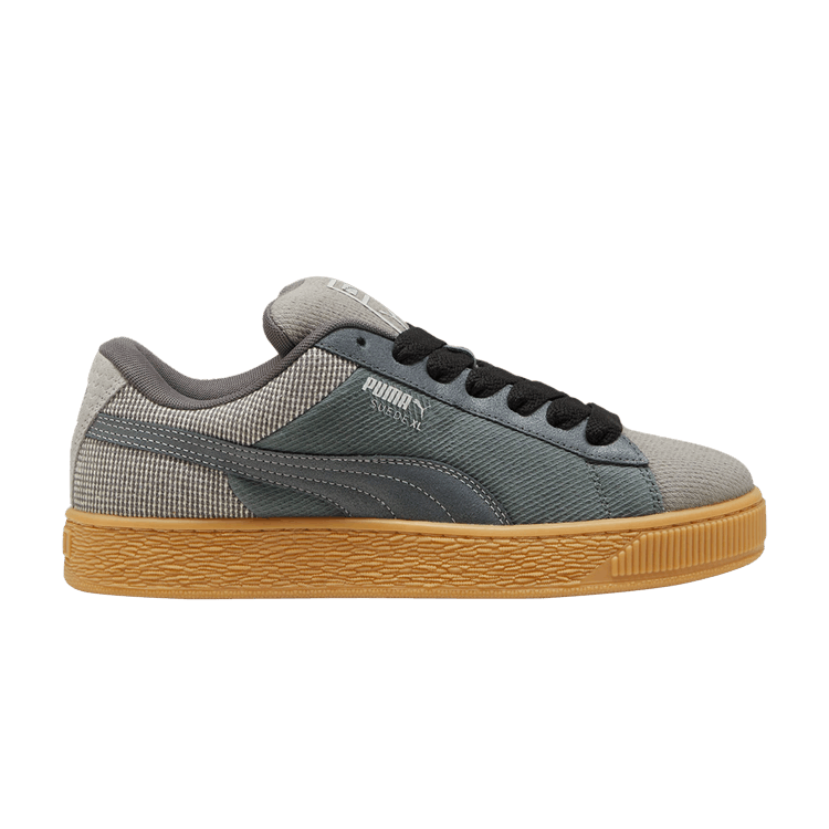 Buy Puma Suede XL 'Denim - Shadow Grey' - 398397 02 | GOAT