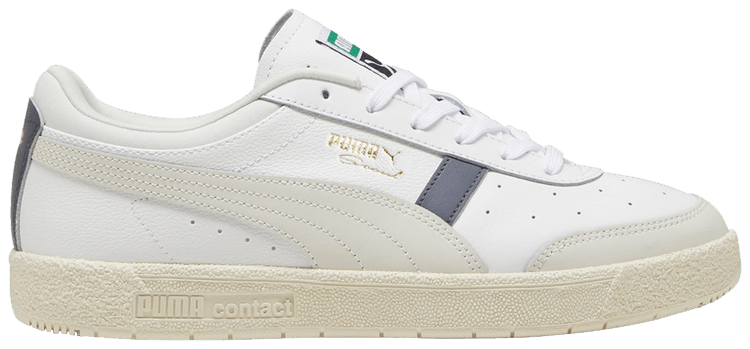 Puma Seoul White Galactic Grey