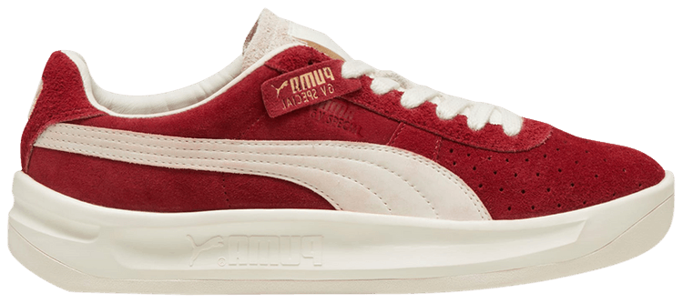 Puma GV Special Intense Red