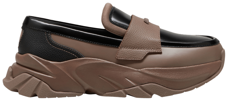 Buy Puma Wmns Sophyr Loafer 'Black Dark Clove' - 398522 02