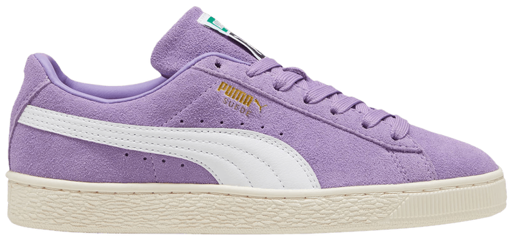 Puma Suede Classic Lavender Alert