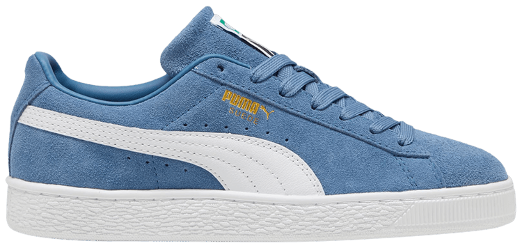 Puma Suede Classic Blue Horizon