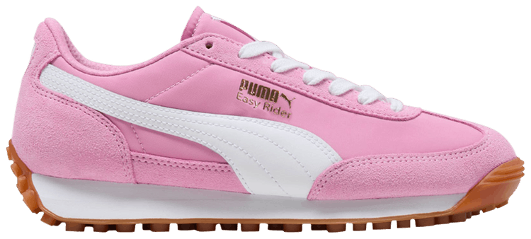 Puma Wmns Easy Rider SN Mauved Out