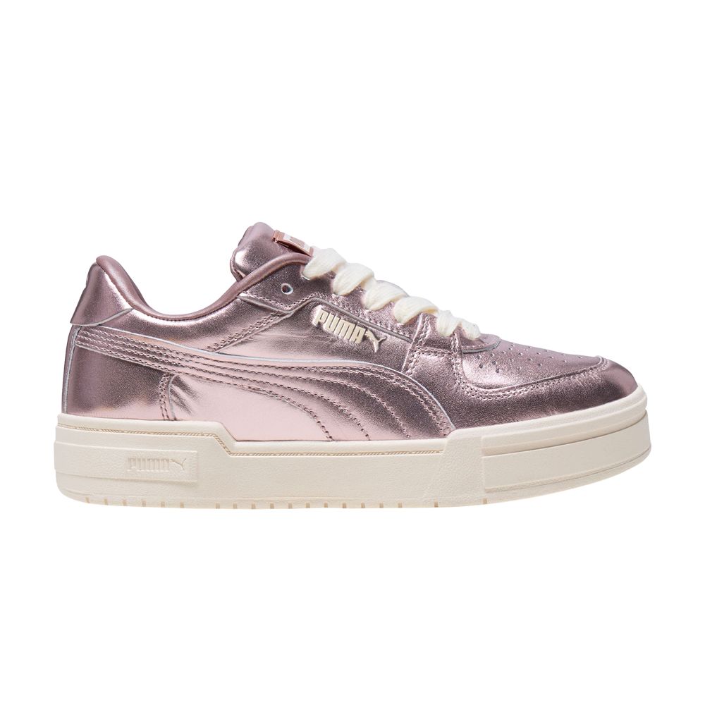 Wmns CA Pro 'Chrome - Rose Gold' - 402244-01