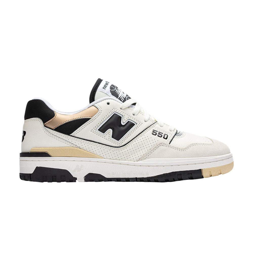 New Balance Foot Locker x 550 '50th Anniversary' | White | Men's Size 8