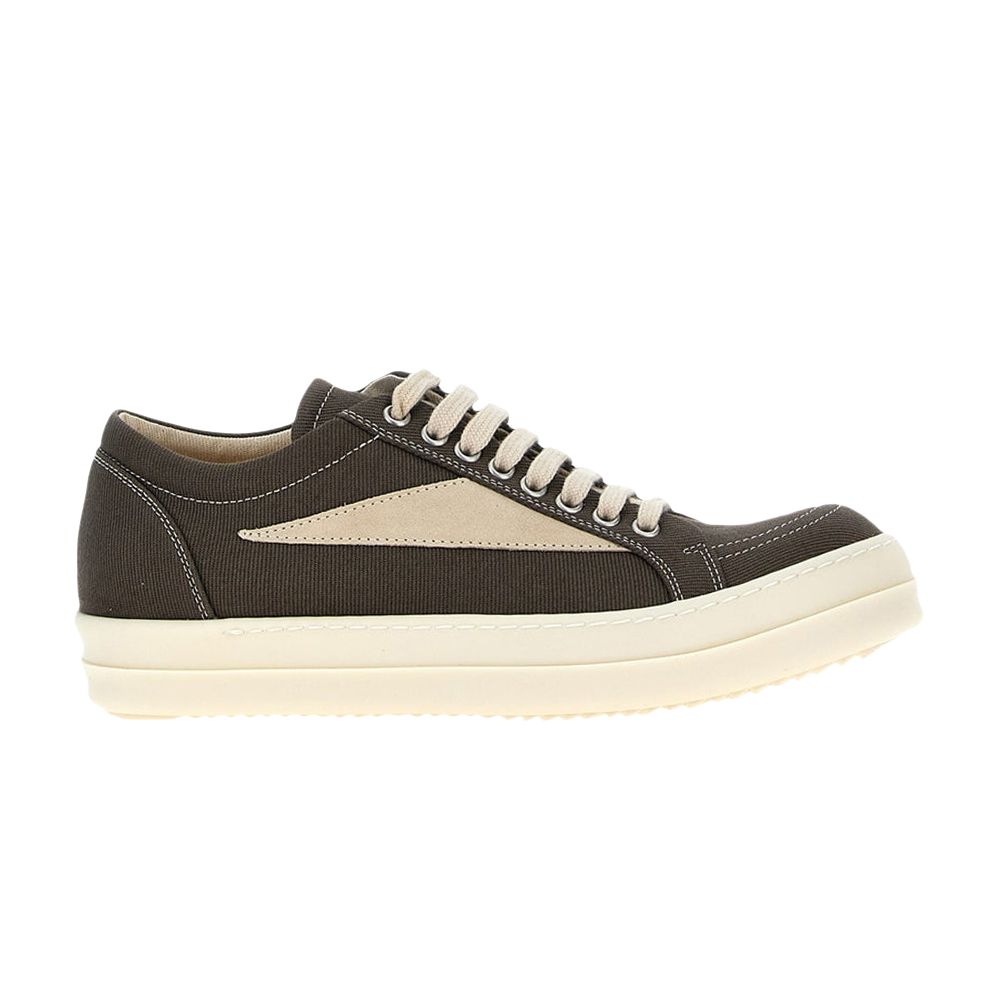 Rick Owens Rick Owens Porterville DRKSHDW Vintage Low 'Dark Dust' | Grey | Men's Size 42.5