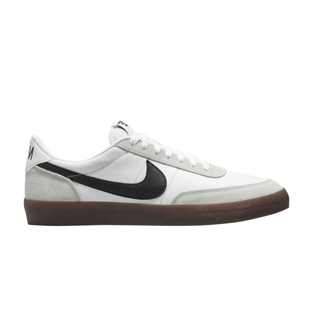 Nike Killshot 2 Leather 'White Black Gum' | Men's Size 4.5