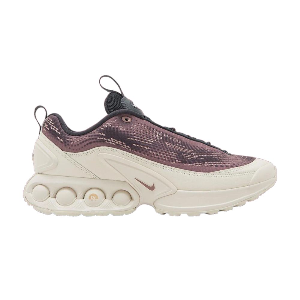 Nike size? x Air Max DN SP 'Smokey Mauve' | Purple | Men's Size 4