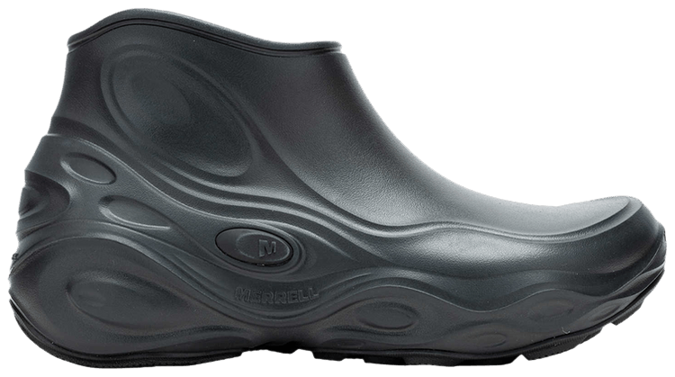 Hydro Next Gen Boot SE Black